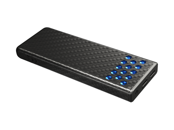 Nitecore CARBO 10000 Gen2