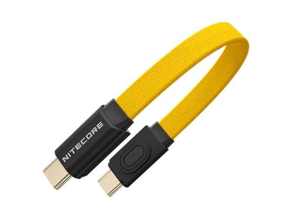 Nitecore NLink10 USB-C Cable