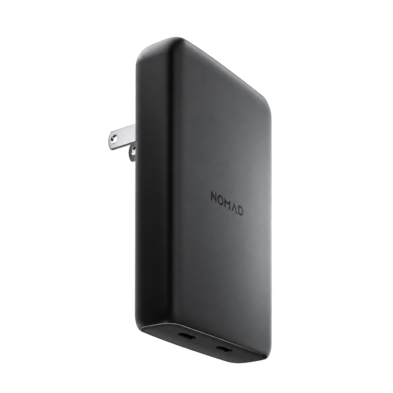 Nomad 100W Slim Adapter in Carbide
