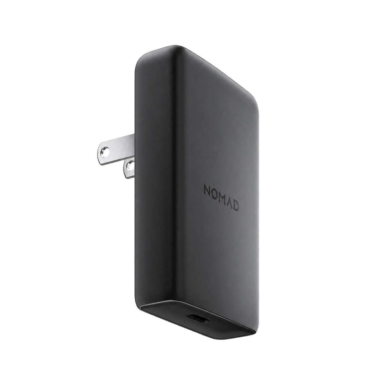Nomad 40W Slim Adapter in Carbide