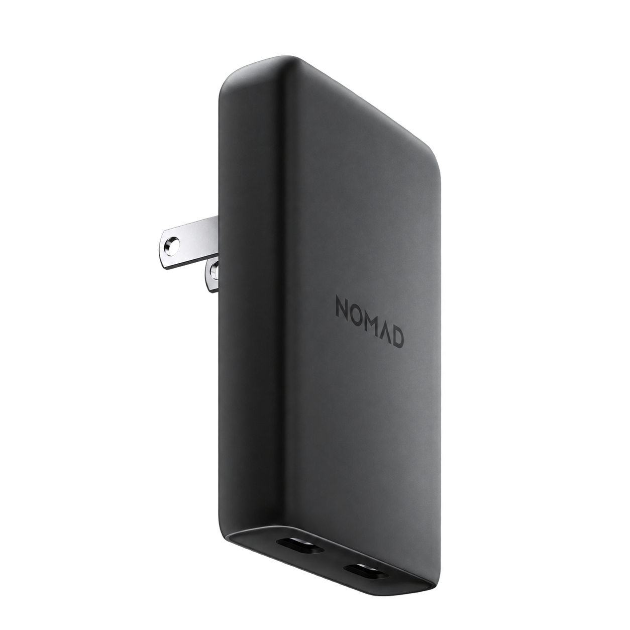 Nomad 65W Slim Adapter in Carbide
