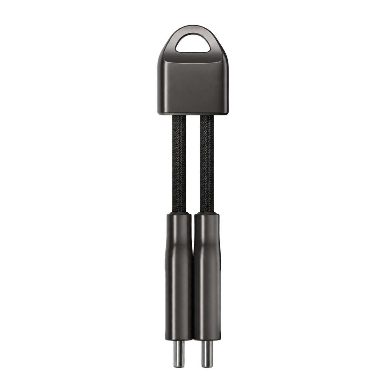 Nomad ChargeKey v2 in Carbide