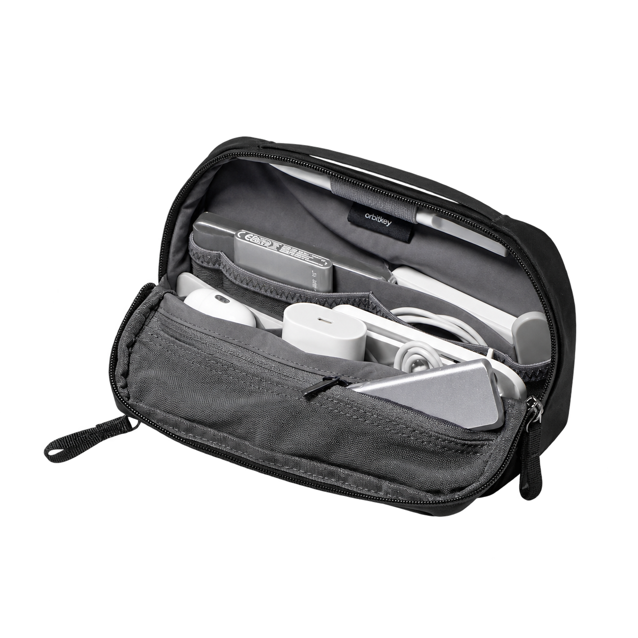 Orbitkey Tech Organiser