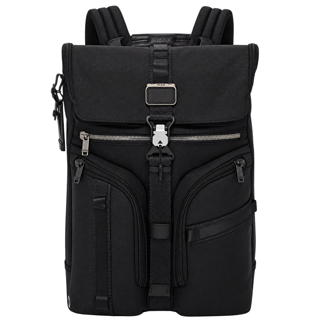 TUMI Surveillance Flap Backpack