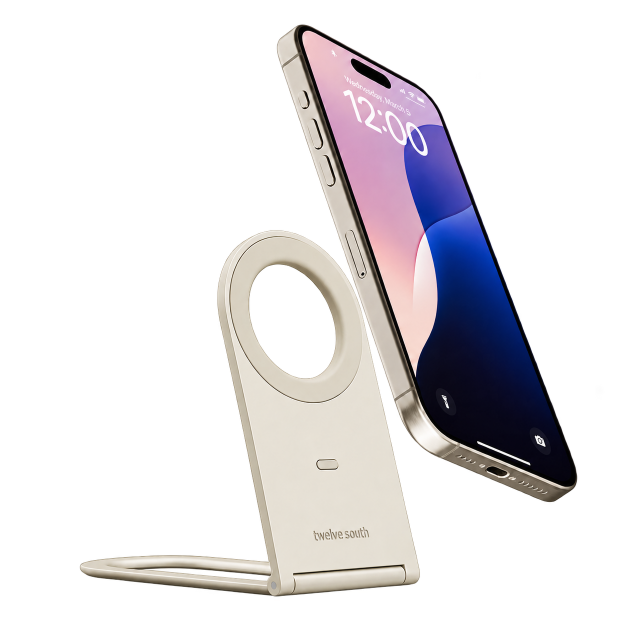 Twelve South Curve Nano