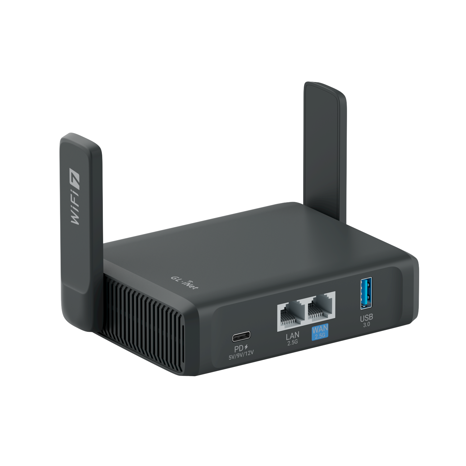 GL.iNet Slate 7 travel router